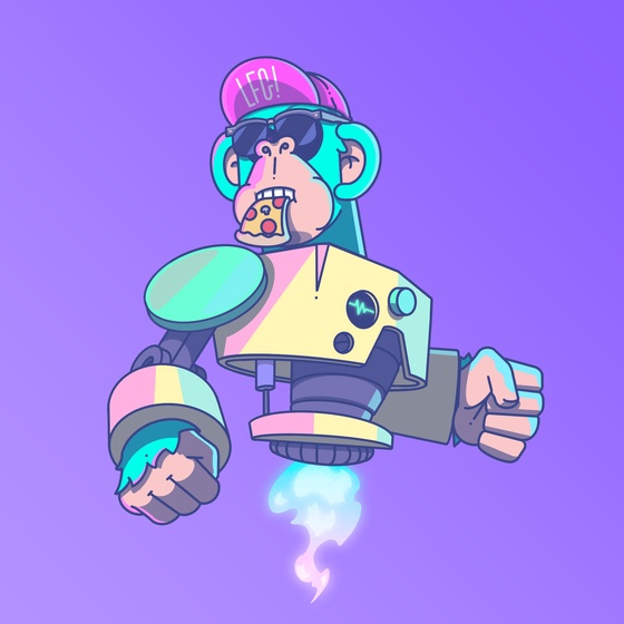 Exovader #544