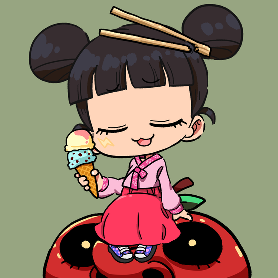 Chibi Lolita #3828
