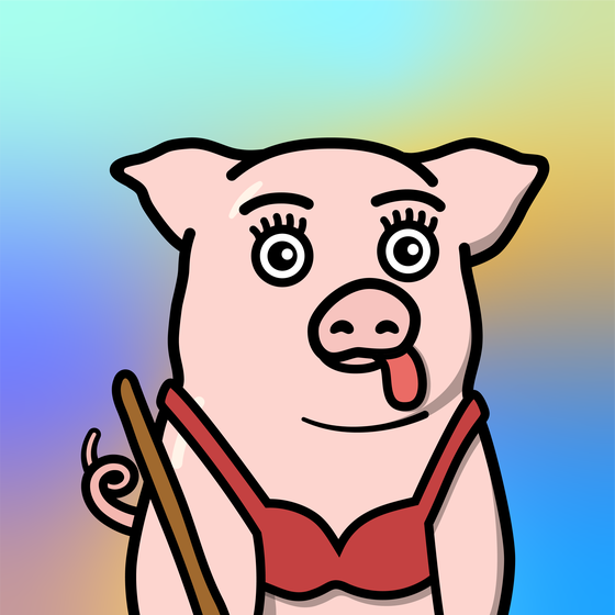 Oink #129