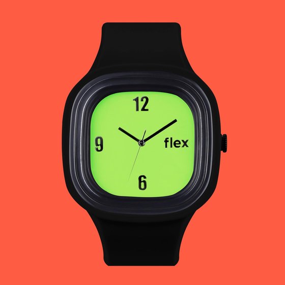 Flex Watch #37