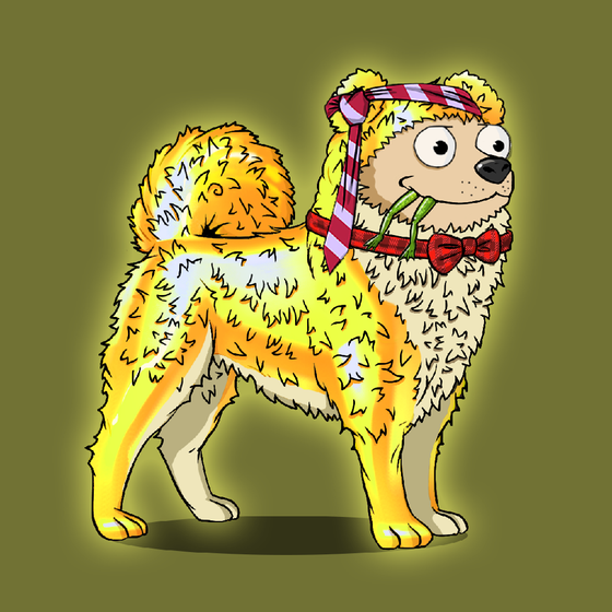 y00ts Canine Club #3064
