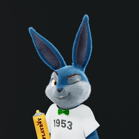 Rabbitar #9593