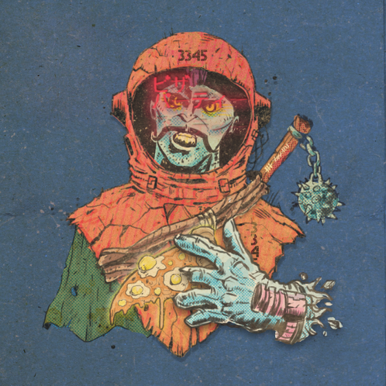 Space Addicts #1934