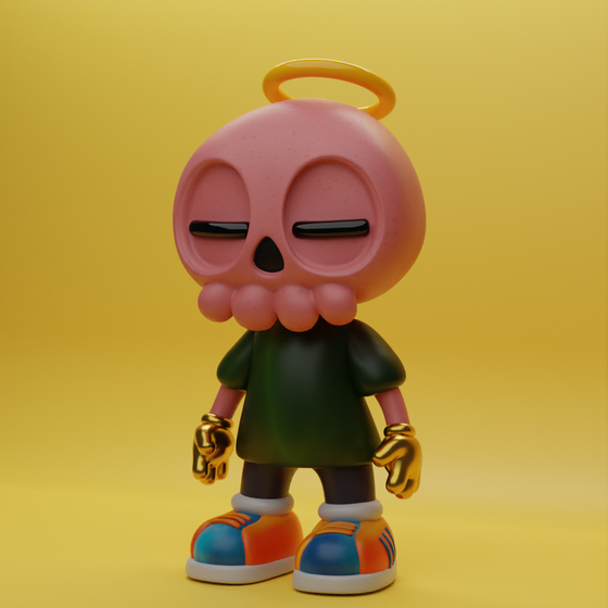 ToyMories #3653