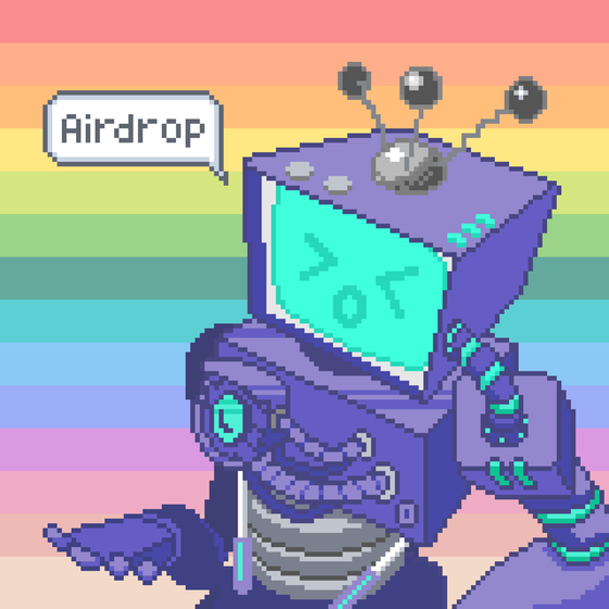 Robot #298