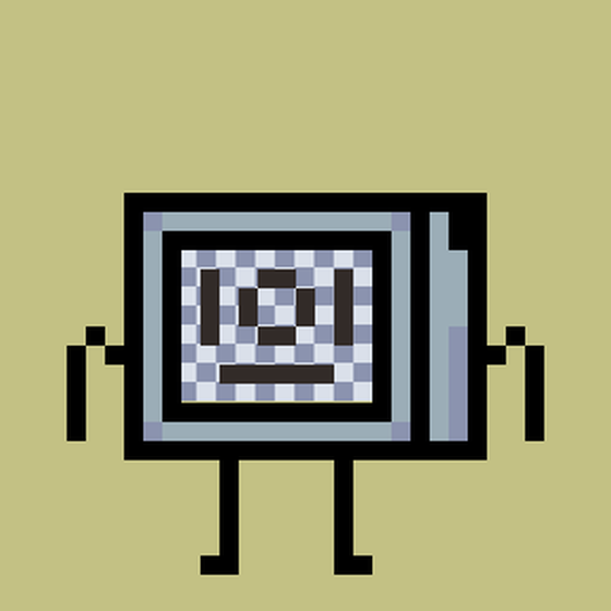 PixalatedTV