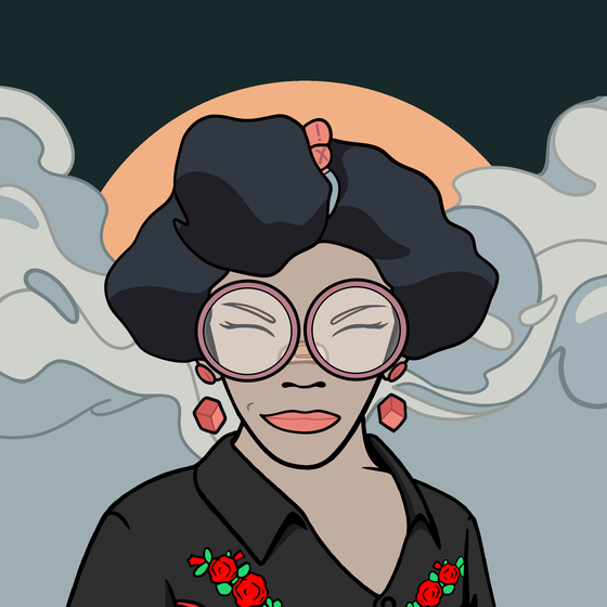 Renga Yacht Club #8390