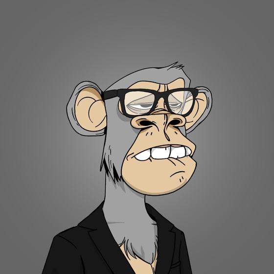 AES Ape #451