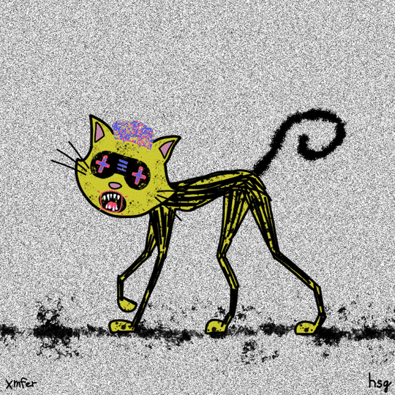 cat #260