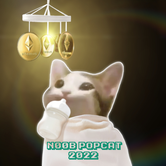 N00b Popcat #8002