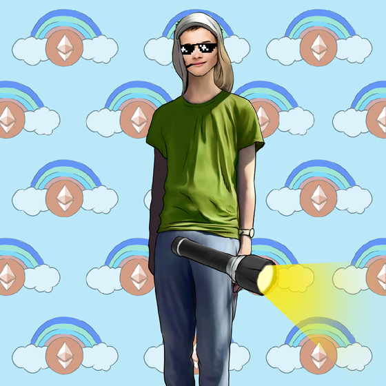 Phallic Vitalik #9236