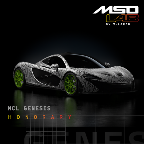 MSO LAB Genesis #3