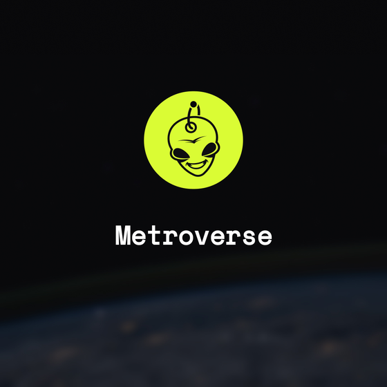 Metroverse