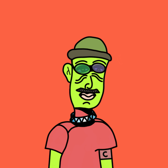 CryptoBen #1012