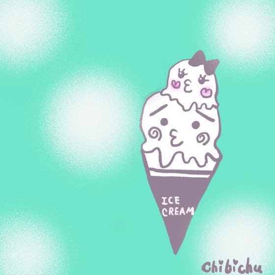 Ice cream