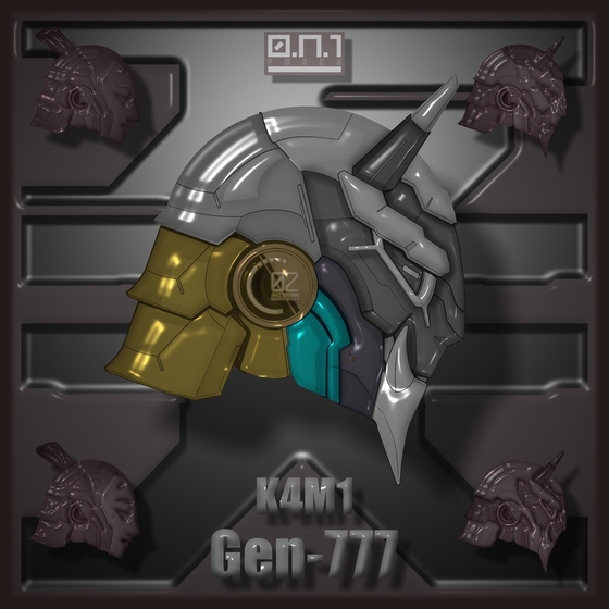 Gen777 #140