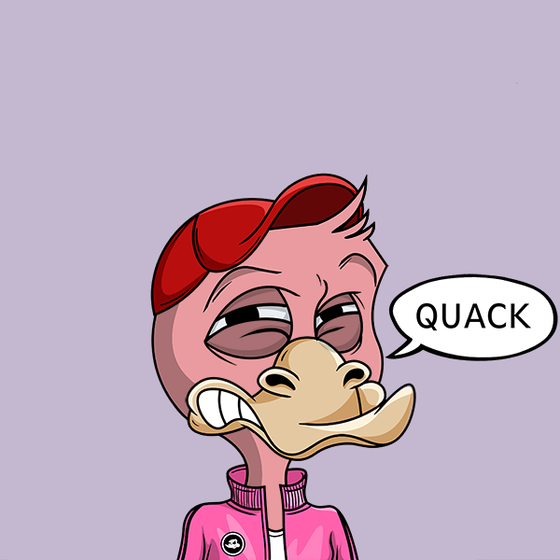 Duckling #3557