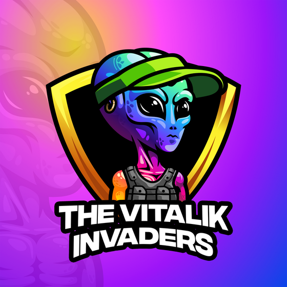 The Vitalik Invaders