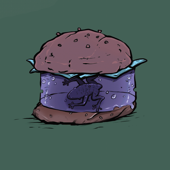 goblintown burgers #6923