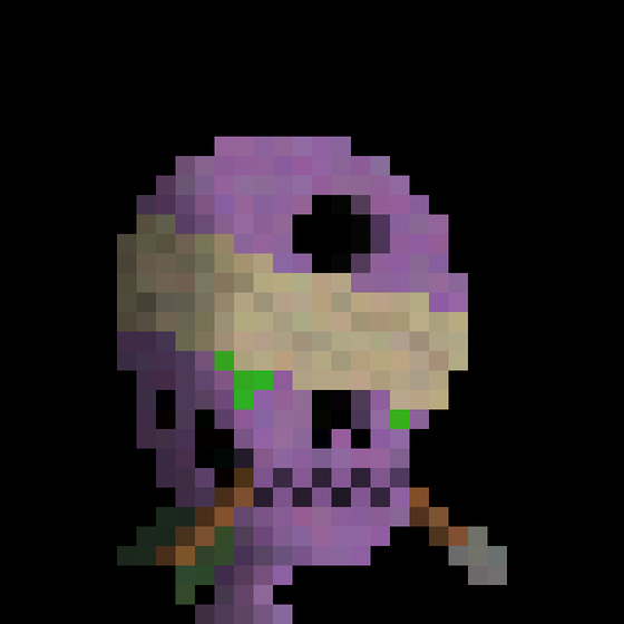 Based Ghoul ⛧ 3943