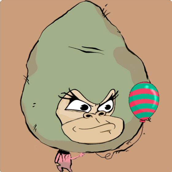 goblin bebe #1057