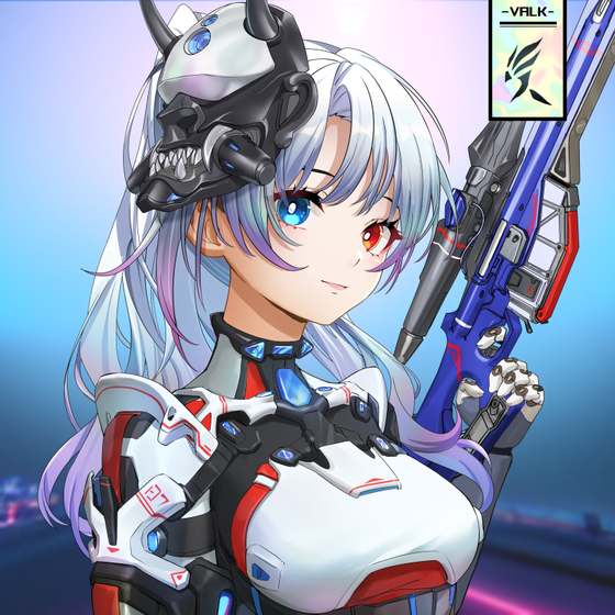 MEKABAE #846
