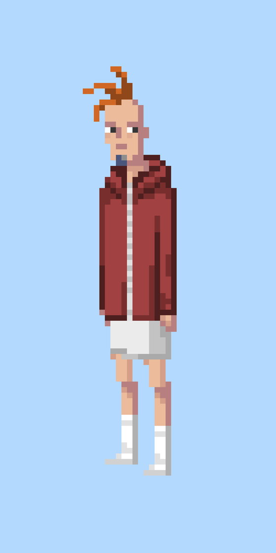 Kenneth 'N1ck' Slowik