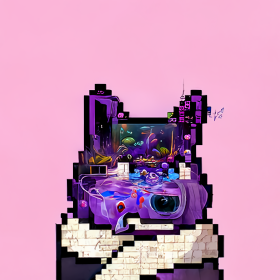 AI Moonrunner #3926