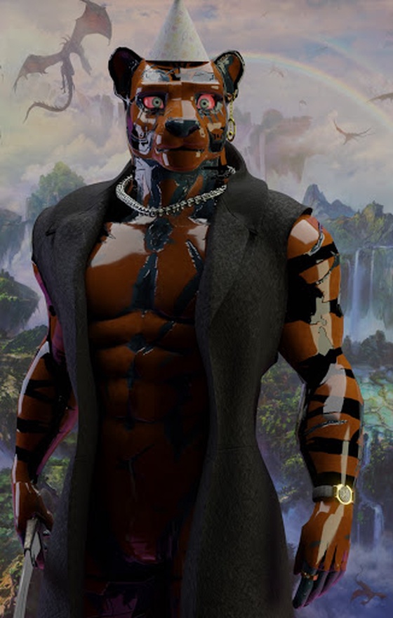 TheTigersGuild