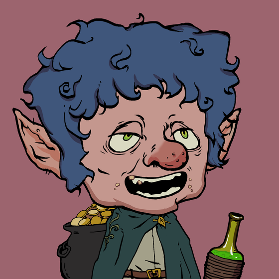 Halfling #5359