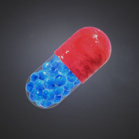 BYOPILL 4517