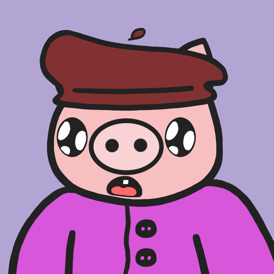 PIG GANG #3252