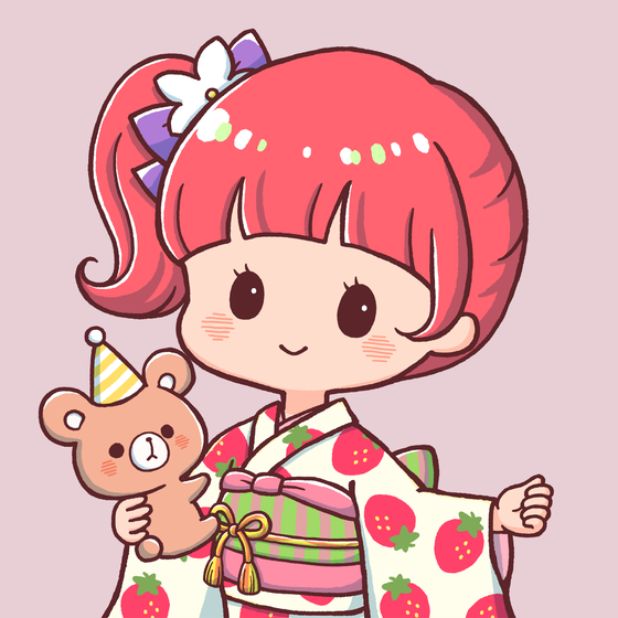 NAGOMI #1183