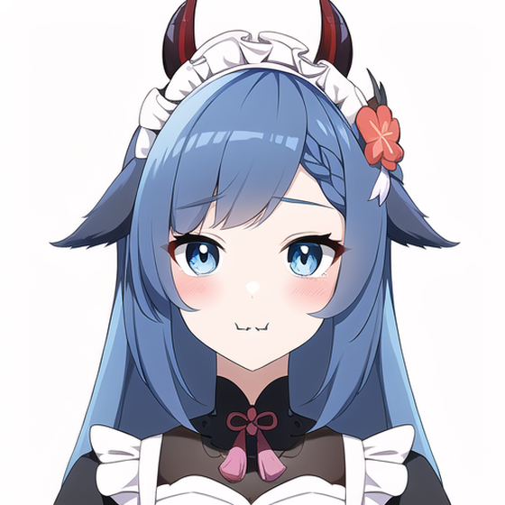 SakuraMaid#85