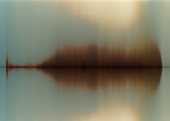 Isles upon Deemed Rivers & Other Wonders 123