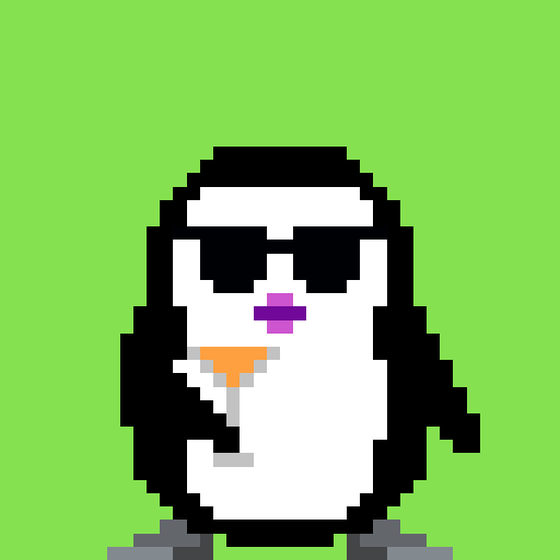 PenguinClubWTF #247