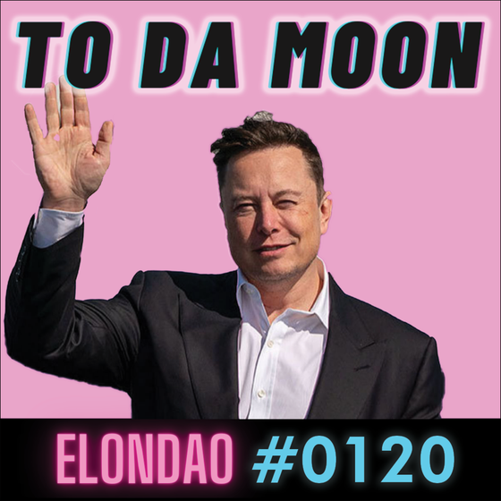 ElonDao #120