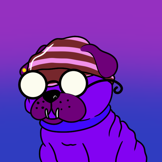 Pugz Not Drugz Epilogue #1677