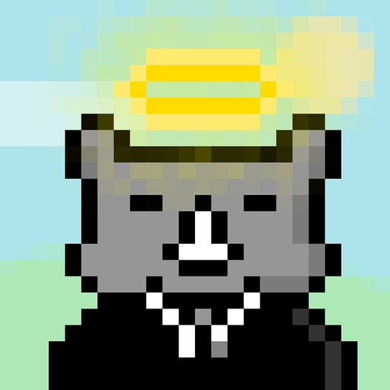 PixelBeast #8543