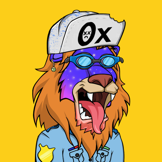 0xLion #10796