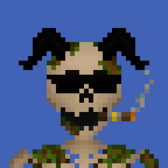 Pocket Bones 3768
