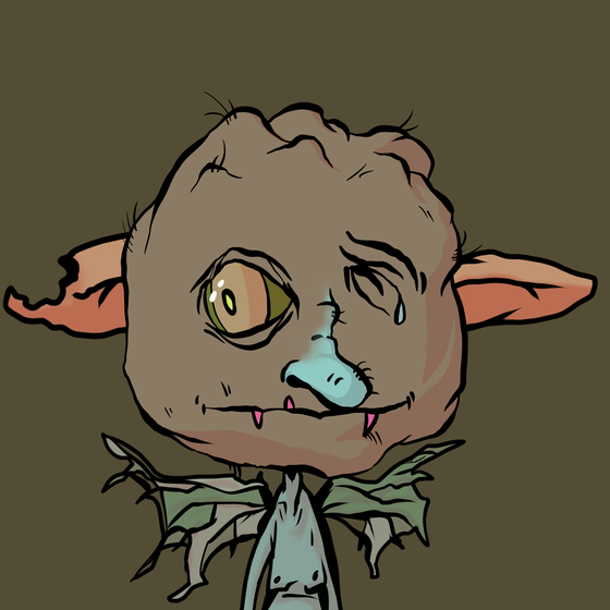 goblintown #8511