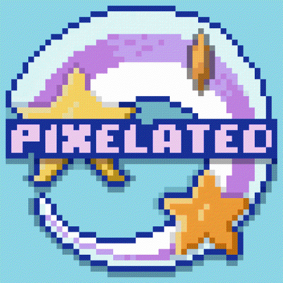 PIXELATED (Digital Feelings) #594