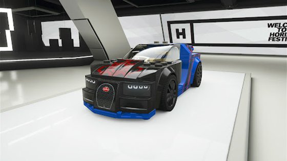 Bugatti #64