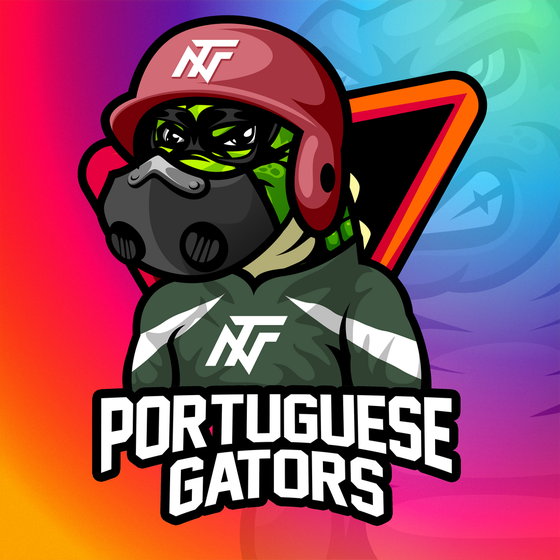 Portuguese Gators