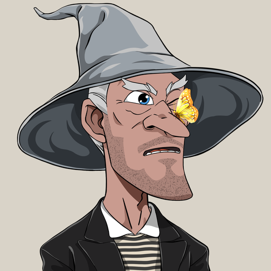 Wizard #6648