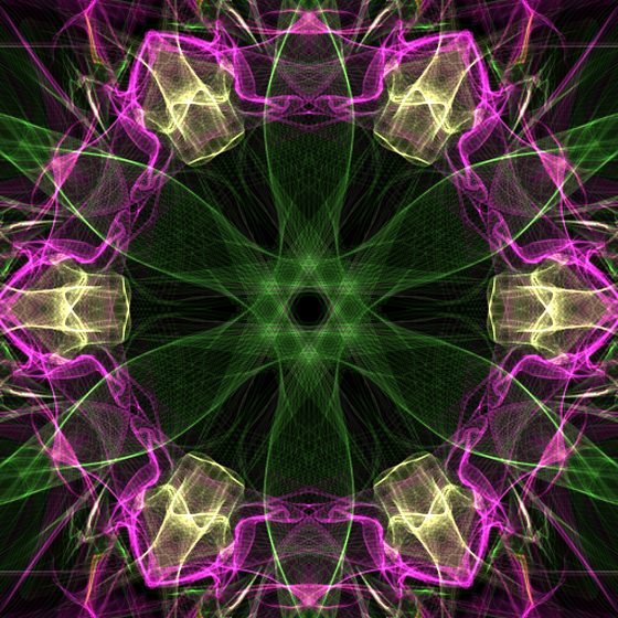 CryptoMorph - Mint #4412