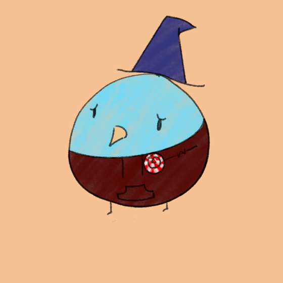 borb #5374