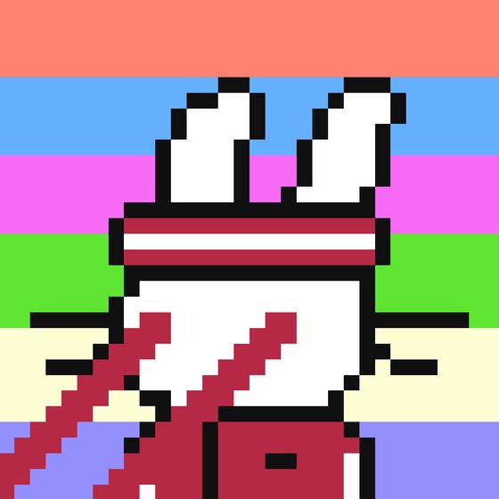 PixelBun #1999