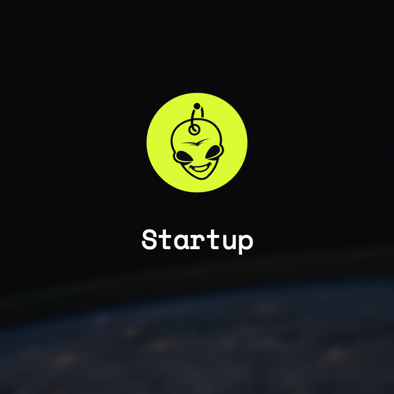 Startup